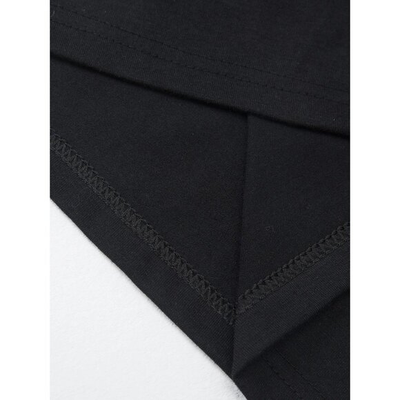 NEW SHEIN Christmas & Letter Graphic Tee Size‎ XL - Picture 5 of 7